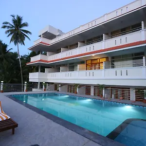 Resort Samudratheeram, Thiruvananthapuram