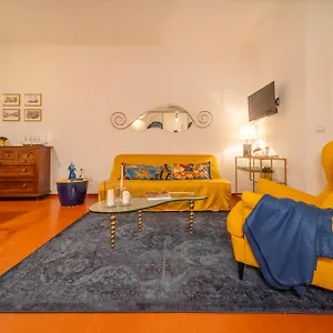 Apartment Loving Santo Spirito