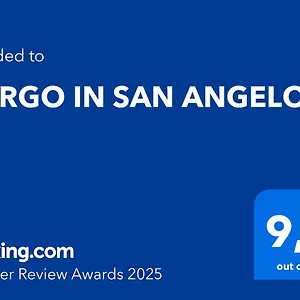 Holiday home Borgo In San Angelo