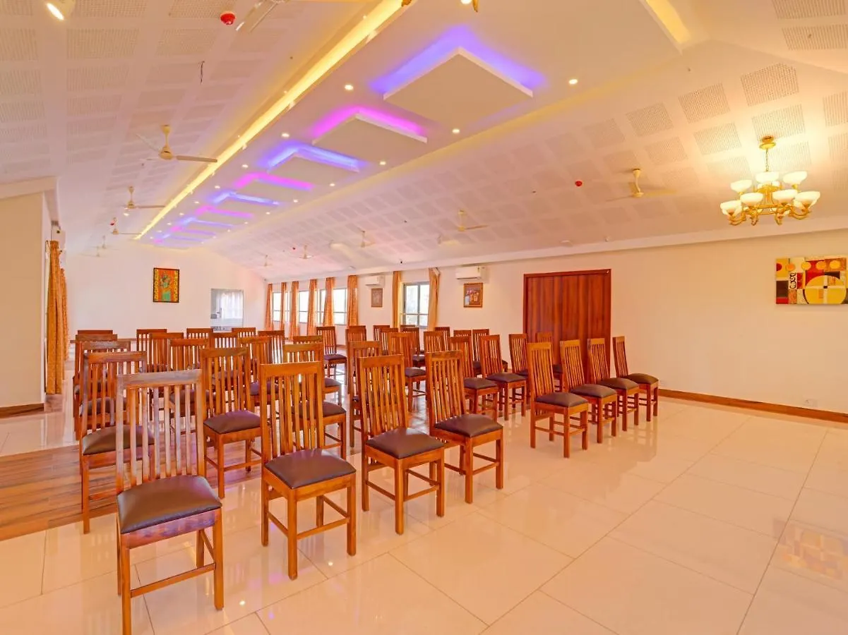 Hotel Pallava Rajadhani Thiruvananthapuram